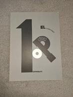 Tekeningen EL Lissitzky, Ophalen of Verzenden