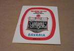 Helmond Sport sticker Ere-divisie 1982/83, Verzenden, Nieuw, Overige binnenlandse clubs, Poster, Plaatje of Sticker