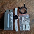 Garmin Vívóactive 5 Smartwatch - Nieuwstaat!, Wit, Garmin, GPS, Ophalen of Verzenden