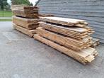 Windgedroogde Eiken planken 30x200mm / 30x150mm, Doe-het-zelf en Verbouw, Hout en Planken, Ophalen, Nieuw, Eiken, Plank