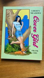 Frank Cho Liberty Meadows - Covers - HC editie, Eén stripboek, Ophalen of Verzenden, Zo goed als nieuw