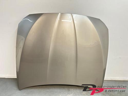 Motorkap van een BMW 5-Serie (A72), Auto-onderdelen, Carrosserie en Plaatwerk, Motorkap, BMW, Gebruikt, 3 maanden garantie, Ophalen of Verzenden