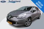 Renault Clio 0.9 TCe ECO Night&Day | Trekhaak | Navigatie |, Auto's, Renault, Voorwielaandrijving, Stof, Zwart, 540 kg