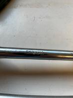 Skandia Dopsleutel Ratel & Vaste Sleutel Stang, Doe-het-zelf en Verbouw, Gereedschap | Handgereedschap, Ophalen of Verzenden, Gebruikt