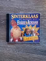 Sinterklaas Bassie & Adriaan CD Album, Ophalen of Verzenden, Zo goed als nieuw