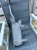 Uitlaat gy6 blok voor retro scooter, Ophalen of Verzenden, Zo goed als nieuw, Handmatig, Overige typen