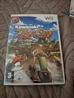 Wii spel kawasaki jet ski, Spelcomputers en Games, Games | Nintendo Wii, 1 speler, Ophalen of Verzenden