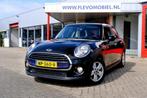 Mini Cooper 1.5 136pk Business Navi|Airco|LMV|Cruise, Auto's, Mini, 136 pk, Gebruikt, Euro 6, Origineel Nederlands