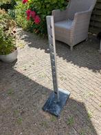 Flessenrek / wijnhouder / wijnrek, Huis en Inrichting, Woonaccessoires | Wijnrekken, Ophalen, 5 tot 15 flessen, Zo goed als nieuw