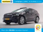 Skoda Enyaq iV 80 Comfort Sport [ Panorama Warmtepomp Adapt., Automaat, 0 cilinders, Gebruikt, Adaptive Cruise Control