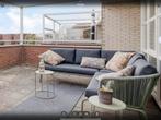 Loungeset Kopenhagen, Tuin en Terras, Tuinsets en Loungesets, Ophalen, Overige materialen, Gebruikt, Loungeset