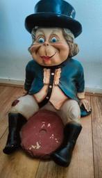 Het volk van Laaf Efteling Lebber, Ophalen, Zo goed als nieuw, Beeldje of Poppetje