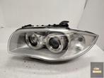 BMW E87 Xenon Linker Achteruitrijlicht, Auto-onderdelen, Verlichting, Ophalen of Verzenden, Gebruikt, BMW