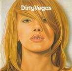 Dirty Vegas- Untitled-  2002, Cd's en Dvd's, Cd's | Dance en House, Ophalen of Verzenden, Zo goed als nieuw, Dance Populair