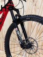 Conway eWME 427 MX 29 inch E-Mountainbike Sram SX, Fietsen en Brommers, Fietsen | Mountainbikes en ATB, Niet ingevuld, 49 tot 53 cm