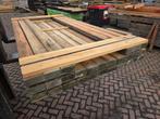 28 Balken  - geschaafd  Vuren & Douglas (Mix) - nr: TB152, Ophalen, Nieuw, 180 tot 250 cm, Balken