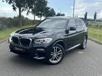 BMW X3 xDrive20i High Executive | M-Sport | 1ste eigenaar |, Auto's, BMW, 1998 cc, Gebruikt, 4 cilinders, Leder en Stof