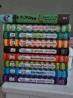 Het Leven van een Loser Boeken, Ophalen of Verzenden, Gelezen, Jeff Kinney, Fictie algemeen