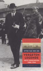 022 VERGETEN LEGENDE, Ophalen of Verzenden, Zo goed als nieuw, Boek of Tijdschrift
