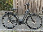 Zeer nette Gazelle Grenoble C5 damesfiets 49cm Belt drive, 47 tot 50 cm, Versnellingen, Ophalen of Verzenden, Zo goed als nieuw