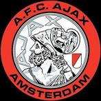 Ajax - Fortuna sittard F-Side, Losse kaart, Eén persoon, Februari