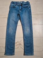 Blauwe thermo jeans mt 146 (C&A), C&A, Zo goed als nieuw, Jongen, Ophalen