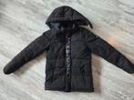 Jack & jones maat 164 warme winterjas zwart, Ophalen of Verzenden, Zo goed als nieuw, Jas, Jongen