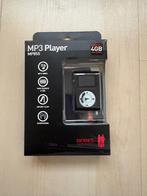 Difrnce MP3 Speler - 4GB - Nieuw in verpakking, Audio, Tv en Foto, Mp3-spelers | Overige merken, Ophalen of Verzenden, Nieuw, Overige merken