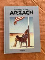 ARZACH - Comicbook, Eén stripboek, Ophalen of Verzenden, Gelezen, Diverse