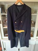 Dressuur jas rok, Ophalen of Verzenden, Zo goed als nieuw, Dressuur, Bovenkleding
