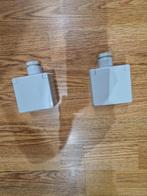 2 x  enkel wcd spatwaterdicht, Doe-het-zelf en Verbouw, Bouwverlichting, Ophalen of Verzenden, Nieuw