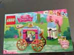 Lego Disney princess 41141, Kinderen en Baby's, Speelgoed | Duplo en Lego, Ophalen of Verzenden, Zo goed als nieuw, Complete set