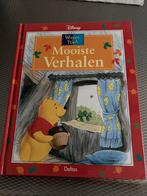 Winnie de Poeh - Mooiste Verhalen, Verzenden, Zo goed als nieuw, Sprookjes