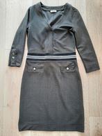 Jurk Anna van Toor S groen, Kleding | Dames, Anna van Toor, Ophalen of Verzenden, Knielengte, Maat 36 (S)