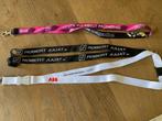 3 verschillende keycords, Ophalen of Verzenden, Zo goed als nieuw, Overige typen
