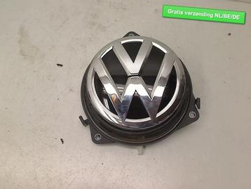 ACHTERKLEP EMBLEEM OPENER Passat (3G2) (510827469) beschikbaar voor biedingen