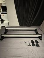 Originele Porsche Panamera (971) Dakdragers / Compleet, Ophalen of Verzenden, Zo goed als nieuw