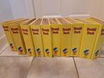 Tijdschriften Donald Duck, jaargangen 1989 - 1994, Complete serie of reeks, Walt Disney  Donald duck, Ophalen, Gelezen