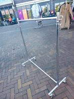 Kleding rek met wiel, Kleding | Dames, Kledingrekken, Ophalen of Verzenden, Zo goed als nieuw