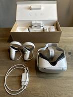 Meta Oculus Quest 2 256 GB, Ophalen, Zo goed als nieuw, VR-bril, Overige platformen