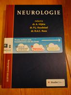 R.A.C. Roos - Neurologie 4e druk 2010, Boeken, Ophalen of Verzenden, R.A.C. Roos; A. Hijdra; P.J. Koudstaal
