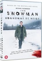The Snowman (2017), Vanaf 16 jaar, Ophalen of Verzenden, Zo goed als nieuw, Actie