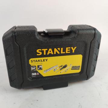 Stanley Doppenset 38st || nu voor maar  €29.99 beschikbaar voor biedingen