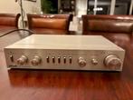 Vintage Philips 22AH209 Hifi voorversterker, Ophalen of Verzenden, Gebruikt, Stereo, Overige merken