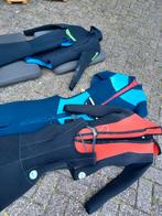 3x dijkpak, Ophalen of Verzenden, Zo goed als nieuw, Wetsuit