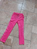Stoere broek maat 140, Ophalen of Verzenden, Gebruikt, Meisje, Broek