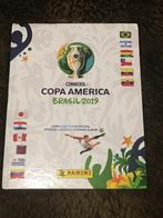 Plaatjes Copa America Brazil 2019 Aangeboden/Ruil, Ophalen of Verzenden, Zo goed als nieuw, Buitenlandse clubs, Poster, Plaatje of Sticker