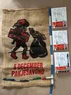 Sinterklaas Cadeau Set - Knutselen!, Ophalen, Nieuw, Knutselen