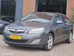 Opel Astra Sports Tourer 1.4 Turbo Edition, Voorwielaandrijving, Gebruikt, 4 cilinders, 1337 kg