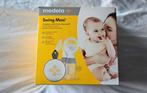 Medela Swing Maxi + BH Maat L, Ophalen, Gebruikt, Borstkolf